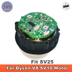Motor original para aspiradora Dyson V8 SV10 V7 SV11, motor de repuesto
