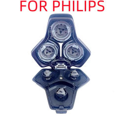 Cabezal de repuesto para afeitadora SH71 para Philips Series 5000 7000 S7732 S7735 S7731 S7910 S8050 S9932 S9935 S9936 S7888