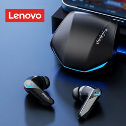 Choice Lenovo GM2 Pro TWS Auriculares inalámbricos con Bluetooth Control táctil micrófono auriculares con cancelación de ruido Air Pro auriculares