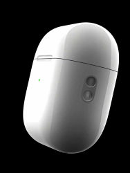Nuevos auriculares tipo audífonos compatibles con Bluetooth, auriculares inalámbricos intrauditivos, batería de larga duración, diseño cómodo, adecuados para