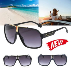 Nuevas Gafas de Sol Clásicas de Moda, Gafas de Marca de Lujo para Mujer, Gafas de Sol Unisex con Protección UV400