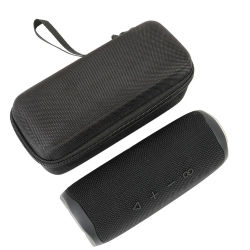 Estuche protector para equipos electrónicos, bolsa de almacenamiento para altavoces, estuche protector portátil de carcasa dura para JBL Flip 5