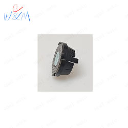 Altavoz zumbador de advertencia para salpicadero, para VW Golf Touran Polo Fox Fabia Seat Ibiza 100, nuevo, 2 años de garantía