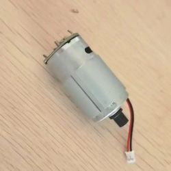 Motor de cepillo de rodillo Conga Excellence 990, piezas de aspiradora robótica Ecovacs DEEBOT N79S N79 Eufy RoboVac 11 11C, 1090