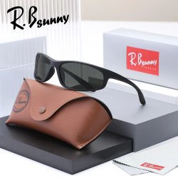 Nuevas gafas de sol de moda para montar, gafas polarizadas para ciclismo para hombres y mujeres, gafas antideslumbrantes UV400 para deportes al aire libre