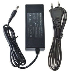 Cargador adaptador de CA de 22,5 V, 1,25 A, CC, 5,5 MM, para Robot aspirador Irobot r-oomba 400, 500, 600, 700 Series 650 770 780