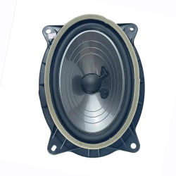 NBJKATO nuevo altavoz de puerta delantera 86160-0G040/86160-60460 para Toyota Land Cruiser
