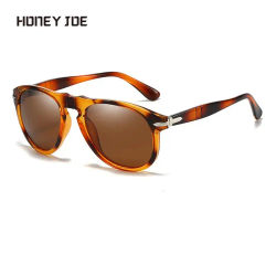 Gafas de sol polarizadas clásicas para piloto para hombres y mujeres, gafas deportivas para conducir, pescar, protección UV al aire libre, gafas con reducción de brillo
