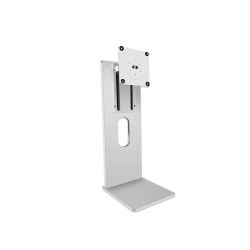 Soporte para Monitor, Carcasa de Aleación de Aluminio CNC, Soporte para Pantalla de Ordenador, Soporte Giratorio y Elevador, Estilo XDR