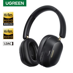 Choice-auriculares inalámbricos con Bluetooth, dispositivo híbrido con cancelación activa de ruido, LDAC 75H, Audio espacial, 43dB