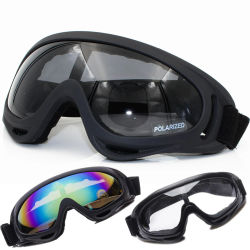 Gafas polarizadas para bicicleta de Motocross, gafas de sol fotocromáticas para carreras todoterreno, gafas para Motor, esquí, Snowboard, deportes al aire libre