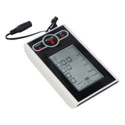 Monitor de bicicleta estática, velocímetro, bicicleta estacionaria, entrenador elíptico, pantalla, Monitor de bicicleta estática, velocímetro, bicicleta estática