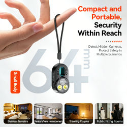 Linterna Portátil Multifuncional Philips SFL1551 con Clip para Mochila y Clip de Bolsillo para Lectura al Aire Libre