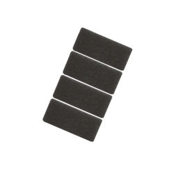 Filtro de Esponja para Robot Aspirador Conga 990 Deebot N79 DN621, Repuestos y Accesorios