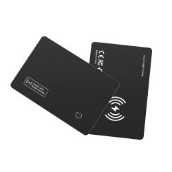 Nuevo Rastreador Bluetooth 2026, Localizador Inteligente para Apple Find My, Rastreador de Tarjetas, Carteras y Llaves para iPhone (Solo iOS)