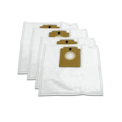 Bolsas aspirador SOLAC 901/903 - 4 unidades