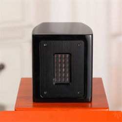 Altavoz Externo de Ultra Alta Frecuencia T3 de 6ª Generación con Extensión de Ultra Alta Frecuencia y Banda de Campo Magnético