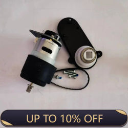 Cecotec-Rodillo principal para Robot aspirador, accesorios de repuesto para Conga 1290, 1390, 1490, 1590, 1390