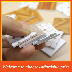 *10 Uds. Nuevas Ladrillos Decorativos Miniatura Vintage Franceses con Flores Pequeñas 1:6/1:12 para Muebles de Casa de Muñecas, Accesorios de Suelo Cuadrado para Casa de Muñecas