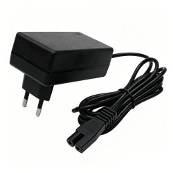 Cargador de Repuesto de 25.2V para WYBOT 2026 C1 Winny A1 OS2010 OS7010C, Adaptador de Corriente para Aspiradora Robótica de Piscina, Cable de Carga