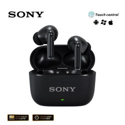 Original Sony S300 auriculares inalámbricos auriculares Bluetooth verdadero estéreo juego deportivo TWS auriculares en la oreja con micrófono táctil