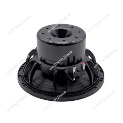 Para T-12DS115 accesorios de altavoz 12 pulgadas 4 Ohm activo/pasivo DJ bajo neodimio Subwoofer hogar coche OEM