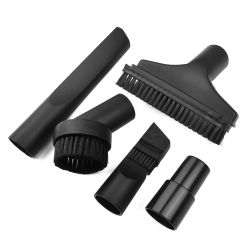 Kit de cepillo de polvo para Karcher MV2 A2004 A2024 WD2 WD3 WD3P DS 5500 Hosehold accesorios para aspiradoras Kits de repuesto