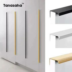 negro cepillado oro plata oculto tiradores para armarios y cajones pomos y tiradores para cajones pomos y tiradores para cajones zapateros muebles zapateros resolver muebles de baño muebles de tv