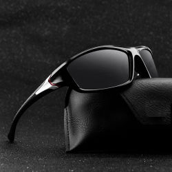 Gafas de Sol Deportivas Vintage para Hombre y Mujer, para Correr, Montañismo, Conducción, Pesca, Ocio, Gafas Protectoras para Deportes al Aire Libre