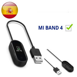 Cable Cargador para Xiaomi Mi Band 4 USB Cargar Carga usb XIAOMI MI BAND 4