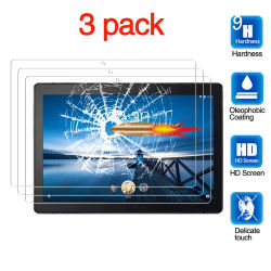 Protector de pantalla para Lenovo Tab M10 HD TB-X505F /TB-X605F película protectora para tableta