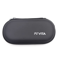 Funda dura antigolpes EVA para Sony PSV 1000 PS Vita GamePad para PSVita 2000 bolsa de transporte