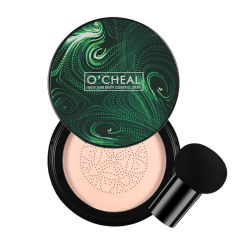 Ocheal BB CC Cream Cushion Compact Make Up Foundation corrector Cream para cosméticos faciales