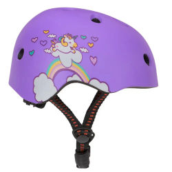 Casco de ciclismo ultraligero para niños de 3 a 6 años equipo de protección gorra