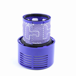 Filtro de aspiradora lavable para DYSON V10 Cyclone Animal / Absolute + / Total Clean accesorios de