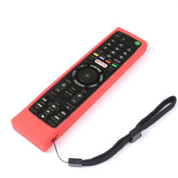 SIKAI-funda protectora para mando a distancia de TV Sony RMF-TX200C OLED RMT-TX200C RMT-TX100