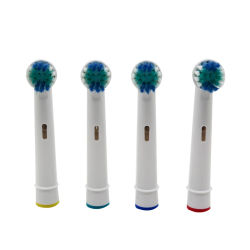 Cabezales de repuesto para cepillo de dientes Oral-B compatible con Advance Power Pro Health