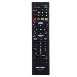 Mando a distancia RF reemplazo de Control remoto para SONY TV RM-ED050 RM-ED052 RM-ED053