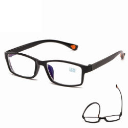 Gafas para miopía para hombre y mujer lentes ultraligeros de 0-1 0-1 5-2 0-2 5-3 0 3 5-4 0