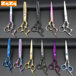 ZqZq tijeras peluqueria profesional tijeras de peluquería profesional tijeras de corte profesionales