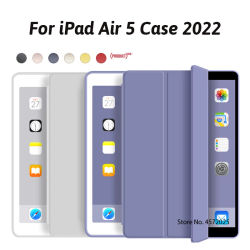 EGYAL-funda para iPad Air 5 2022 10 2 2020 Pro 11 2021 10 5 mini 5 6 air 4 3 2 2019