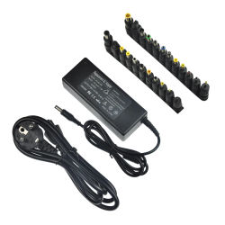 Adaptador de corriente Universal cargador de 19V 4 74a 90W para Acer Asus Dell HP Lenovo