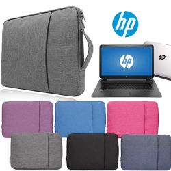 Bolsa de ordenador portátil para HP Pavilion 13 15 ProBook Spectre Stream 11 13 14 ZBook 14