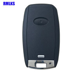3 Buttons Keyless Entry Remote Smart Key Fob For Kia 434Mhz ID47 Transponder Chip FCC ID 95440-S4000