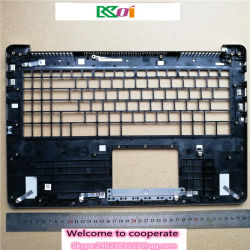 Подходит для Asus Pro 15 nx580 nx580vd x580 x580ve в виде ракушки C клавиатура основа