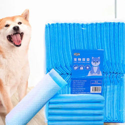 Pet Potty Training Pads for Dog Puppy pee pads, Quick Absorb ,Heavy Duty Regular