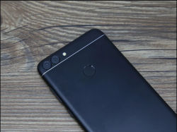 Смартфон Huawei P, 4 + 64 ГБ, Android 8,0, Kirin 659, сканер отпечатка пальца