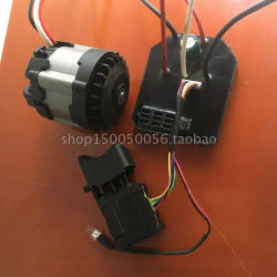 Brushless DC Motor Lithium Wrench Universal 42 Motor Non-inductive Non-Hall Motor