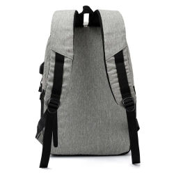 Diaper Changing Bag Mother Nappy Bags Multifunction Travel Backpack with Usb