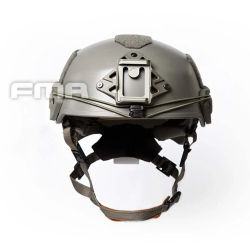 FMA New EX Ballistic Helmet Tactical Airsoft Wendy Helmet BK/FG/TAN TB1268
